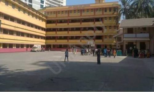 Holy Cross English Primary School — photo 1
