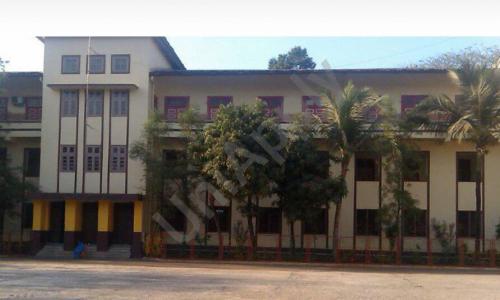 Holy Cross High School — photo 2