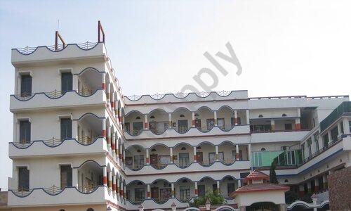 Holy Cross School — photo 1