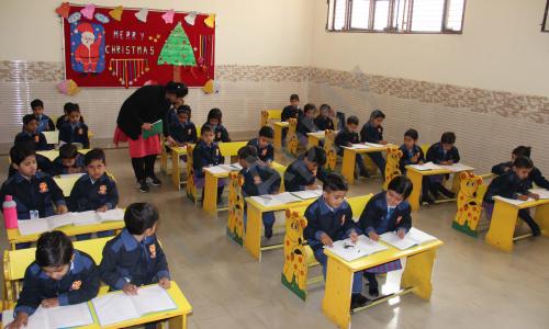 Holy Cross School — photo 2