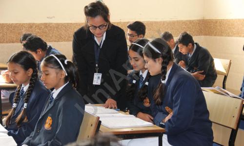 Holy Cross School — photo 3