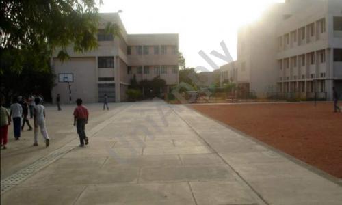 Holy Cross School — photo 4
