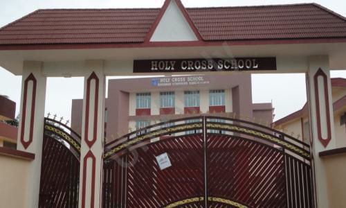 Holy Cross School — photo 2