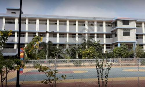 Holy Cross School — photo 1