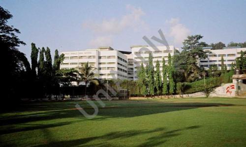 Holy Family High School &amp; Junior College — photo 1