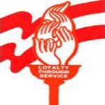 Holy Family High School &amp; Junior College logo
