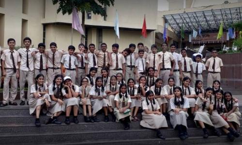 Holy Family High School — photo 3