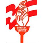 Holy Family High School logo