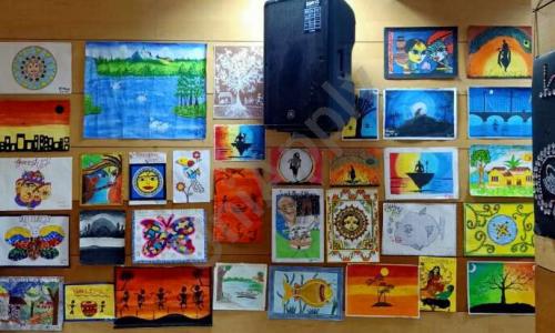Holy Innocents Public School — photo 3