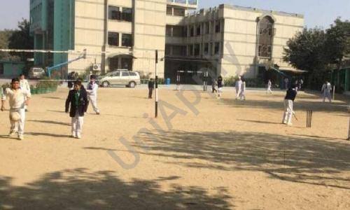 Holy Innocents Public School — photo 4
