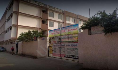 Holy International Senior Secondary School — photo 1
