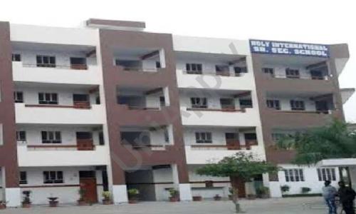 Holy International Senior Secondary School — photo 2