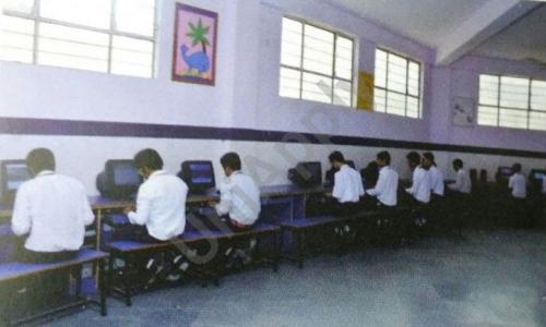 Holy International Senior Secondary School — photo 3