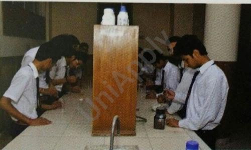 Holy International Senior Secondary School — photo 5