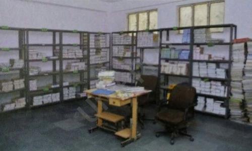 Holy International Senior Secondary School — photo 6