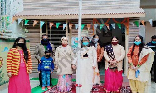 Holy Kids Play School — photo 1