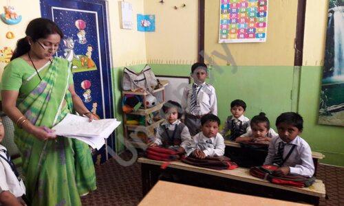 Holy Kids Play School — photo 4