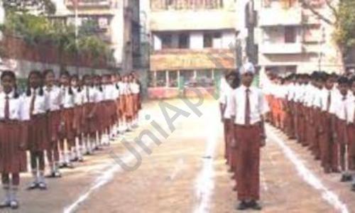 Holy Mission Eng Medium School — photo 1
