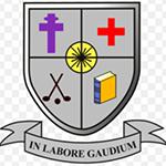 Holy Name High School logo