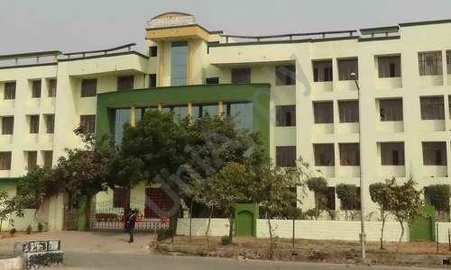 Holy Public School — photo 1