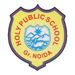 Holy Public School logo