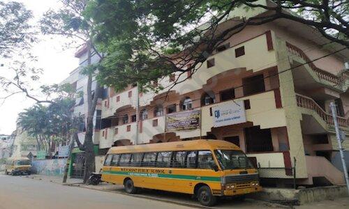 Holy Saint High School — photo 1