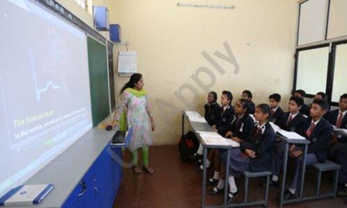 Holy Saint High School — photo 11