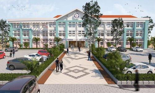 Holy Spirit School — photo 1
