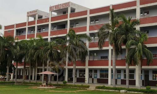Holy World School — photo 1
