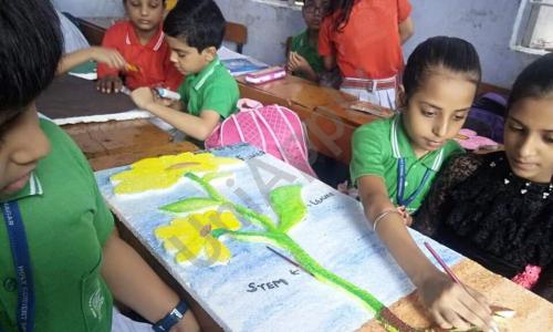Holy World School — photo 2
