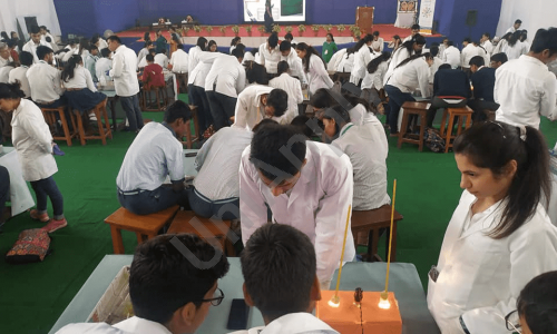 Holy World School — photo 5