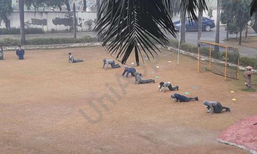 Holy World School — photo 6