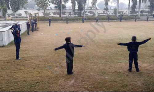 Holy World School — photo 7