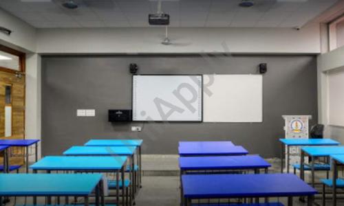 Holy Writ High School And Junior College — photo 1