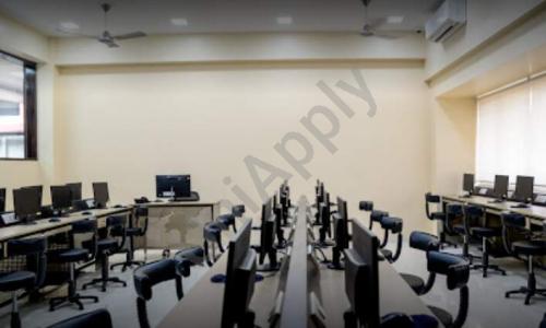 Holy Writ High School And Junior College — photo 2