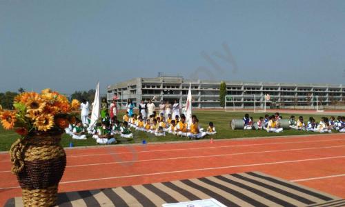 Holy Writ High School And Junior College — photo 4