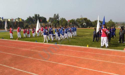 Holy Writ High School And Junior College — photo 5