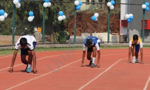 Holy Writ High School And Junior College — photo 7