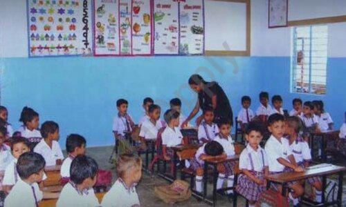 Homely Ideal Public School — photo 3
