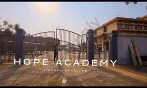 Hope Academy — photo 1