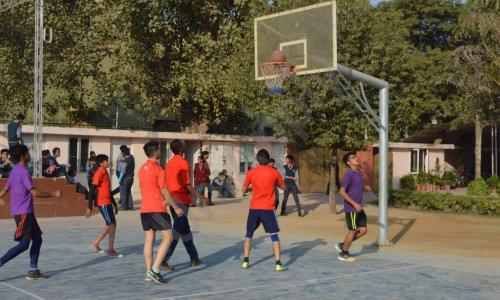 Hope Hall Foundation School — photo 2