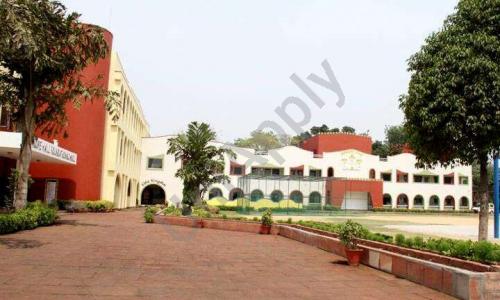 Hope Hall Foundation School — photo 4