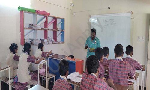 HOPE Nursery, Primary And High School — photo 2