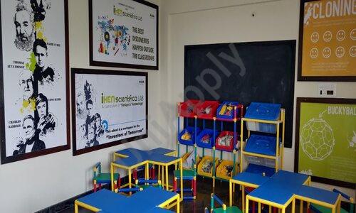 HOPE Nursery, Primary And High School — photo 3
