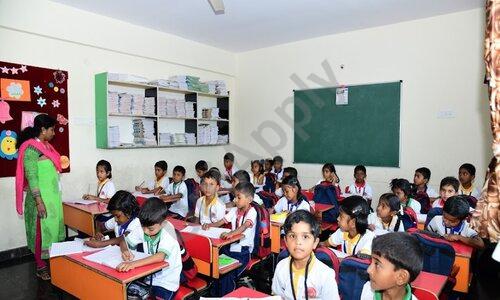 HOPE Nursery, Primary And High School — photo 4