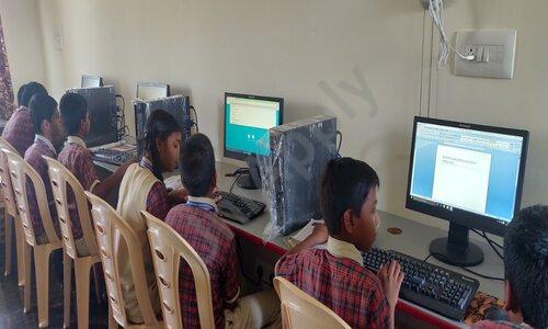 HOPE Nursery, Primary And High School — photo 6