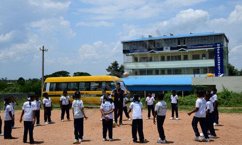 HOPE Nursery, Primary And High School — photo 7