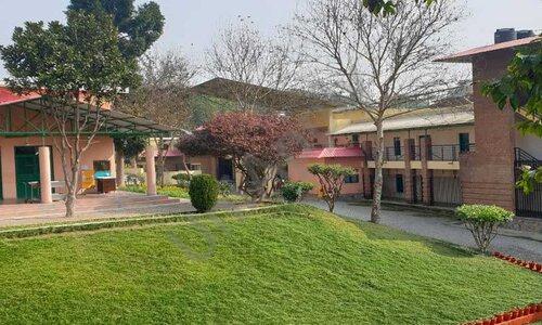 Hopetown Girls’ School — photo 2