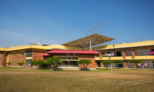 Hopetown Girls’ School — photo 4