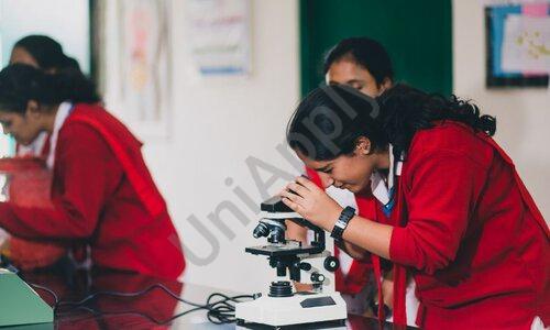Hopetown Girls’ School — photo 11